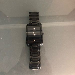 Guess men’s watch